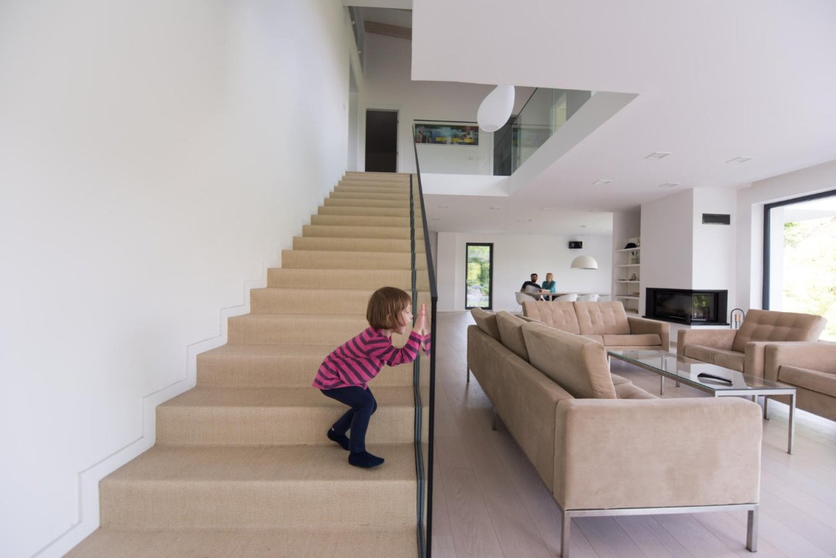 The Most Effective Ways to Keep Stairs Safe_ Tips to Try - Slips Away