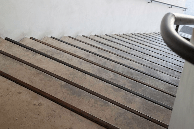 Anti-Slip Tape