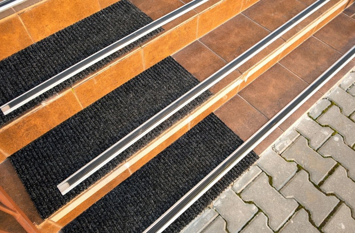 The Role of Safety Nosing in Modern Building Standards - Slips Away
