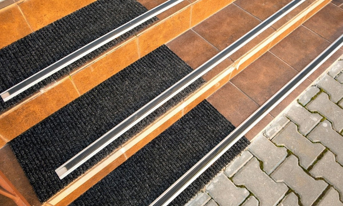 The Role of Safety Nosing in Modern Building Standards - Slips Away
