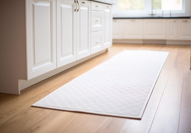 Top Reasons to Use Anti-Slip Mats in the Kitchen - Slips Away