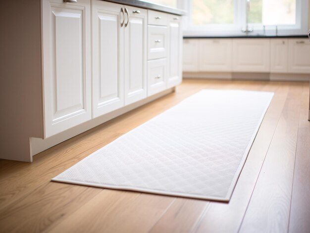 Top Reasons to Use Anti-Slip Mats in the Kitchen - Slips Away