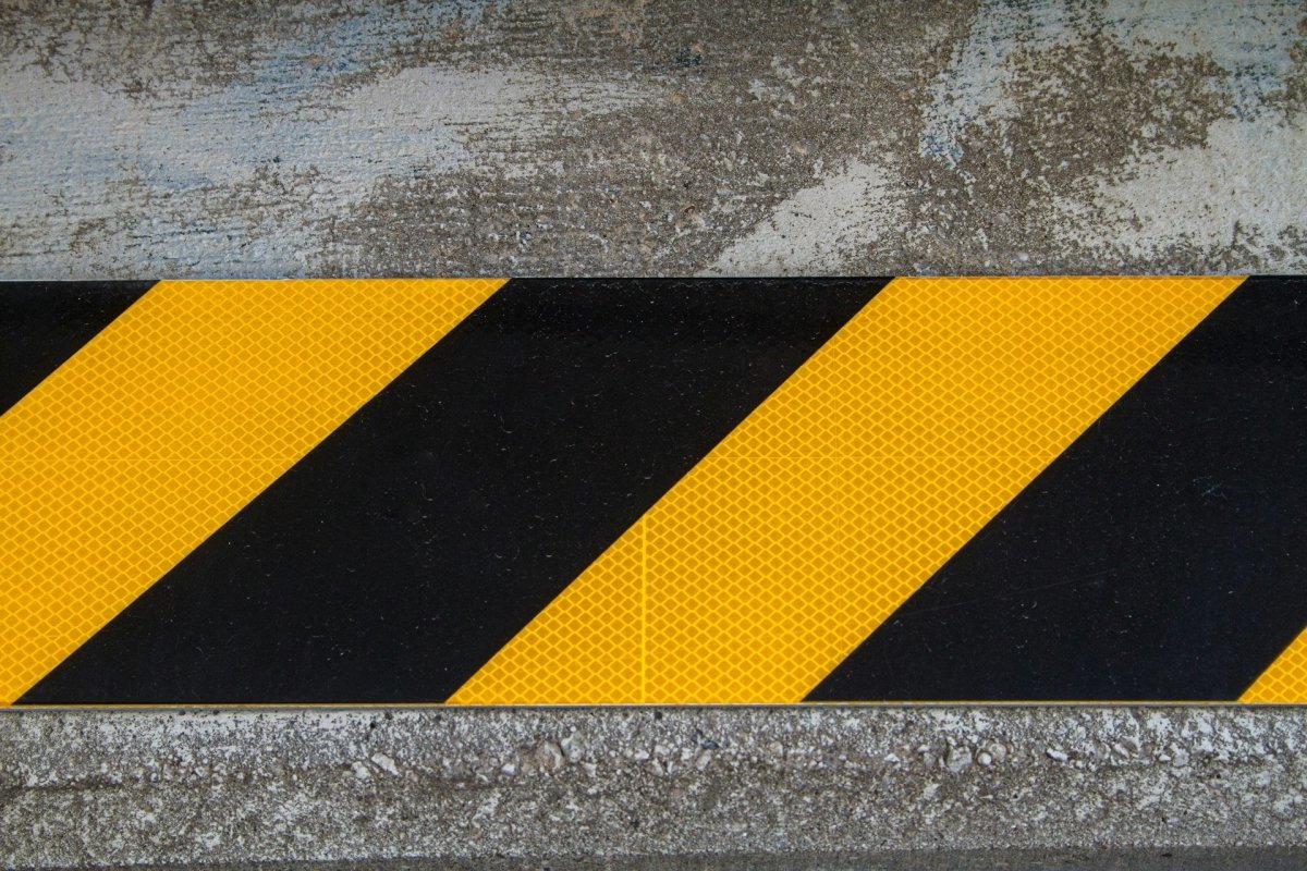 Troubleshooting Issues with Anti-Slip Tape Installation - Slips Away