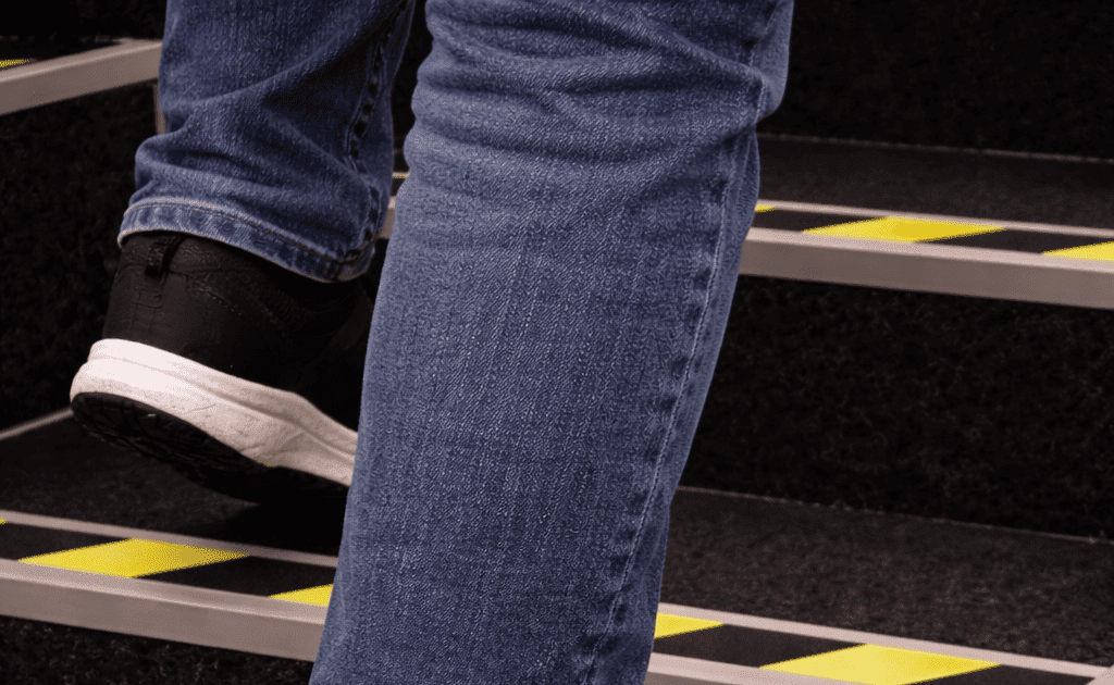 Understanding R-Ratings: A Guide to Floor Safety Standards - Slips Away