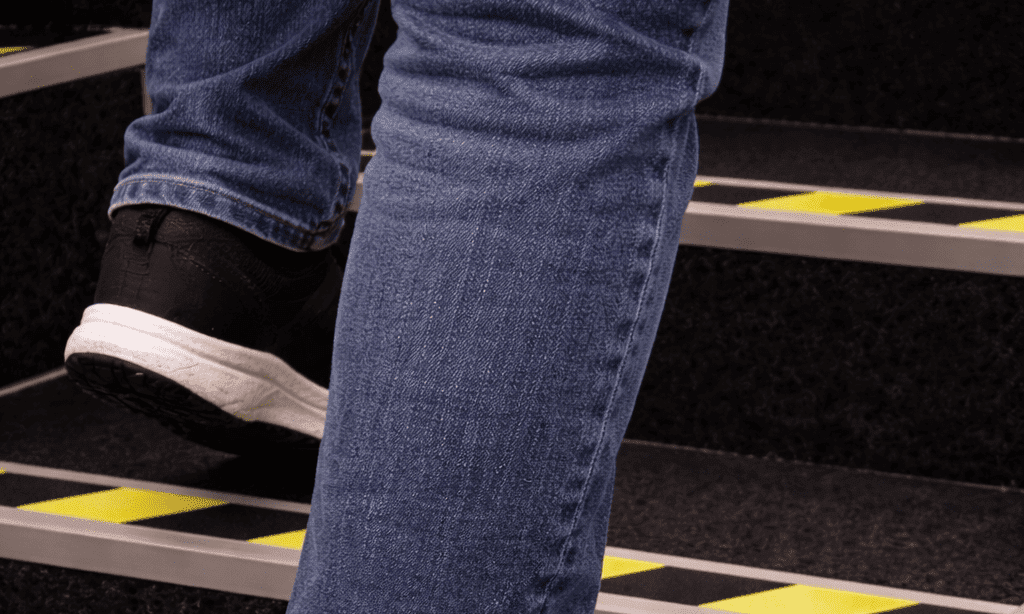 Understanding R-Ratings: A Guide to Floor Safety Standards - Slips Away