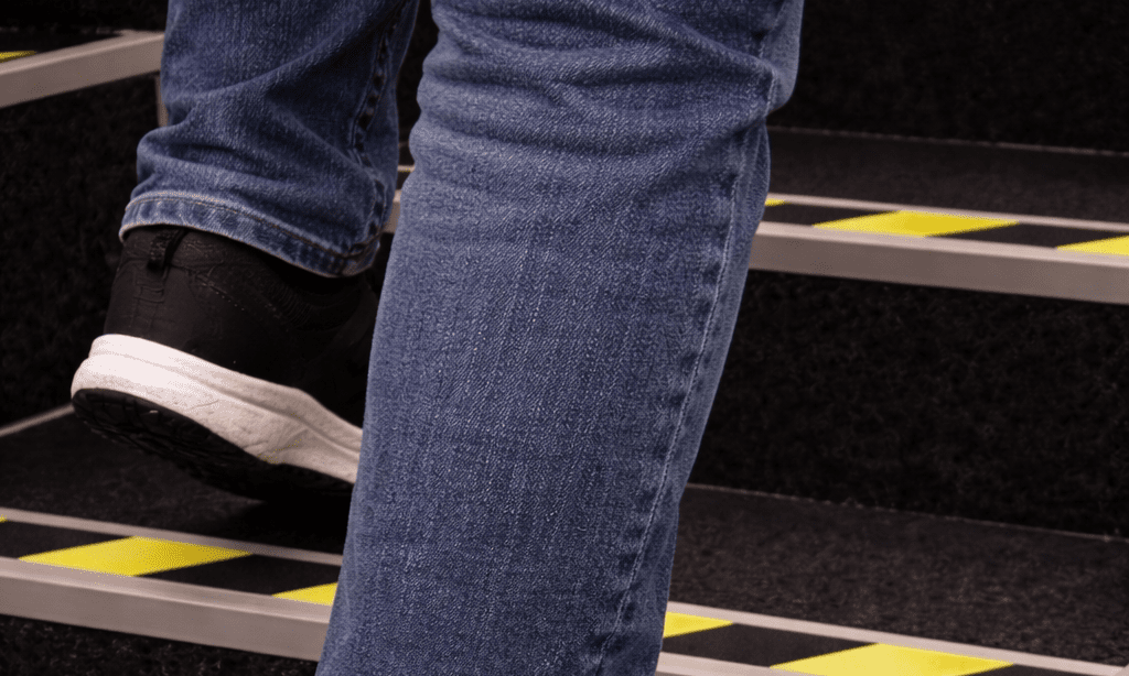 Understanding R-Ratings: A Guide to Floor Safety Standards