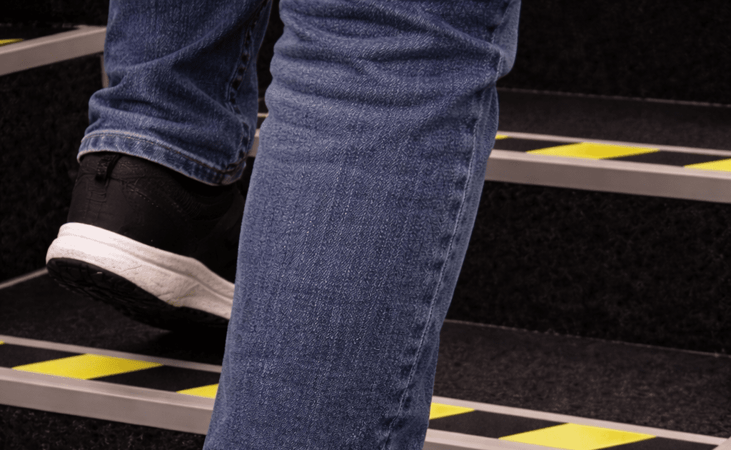 Understanding R-Ratings: A Guide to Floor Safety Standards