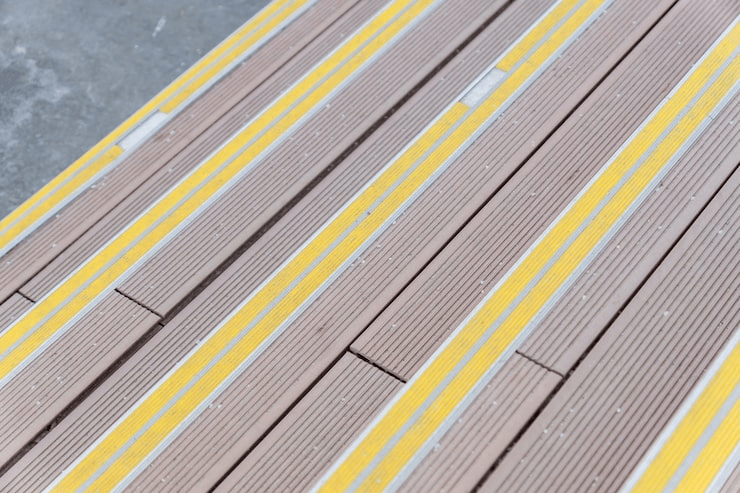 decki anti slip