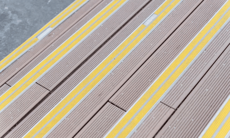 decki anti slip