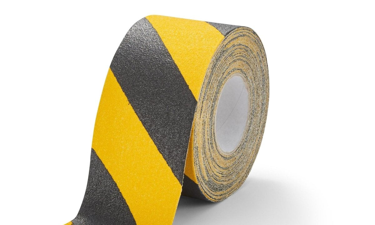 What is Hazard Tape Used for? - Slips Away