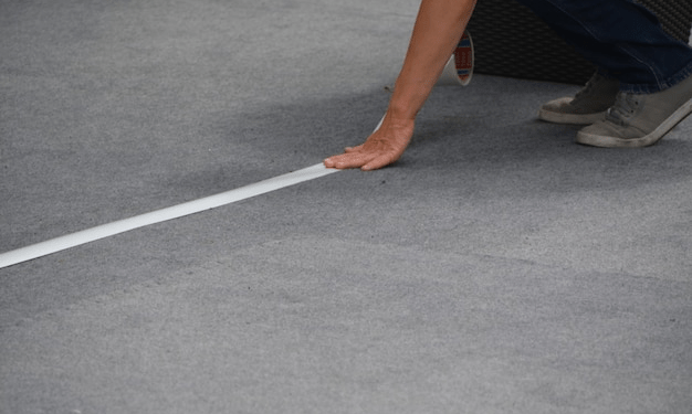 Anti-Slip Installation