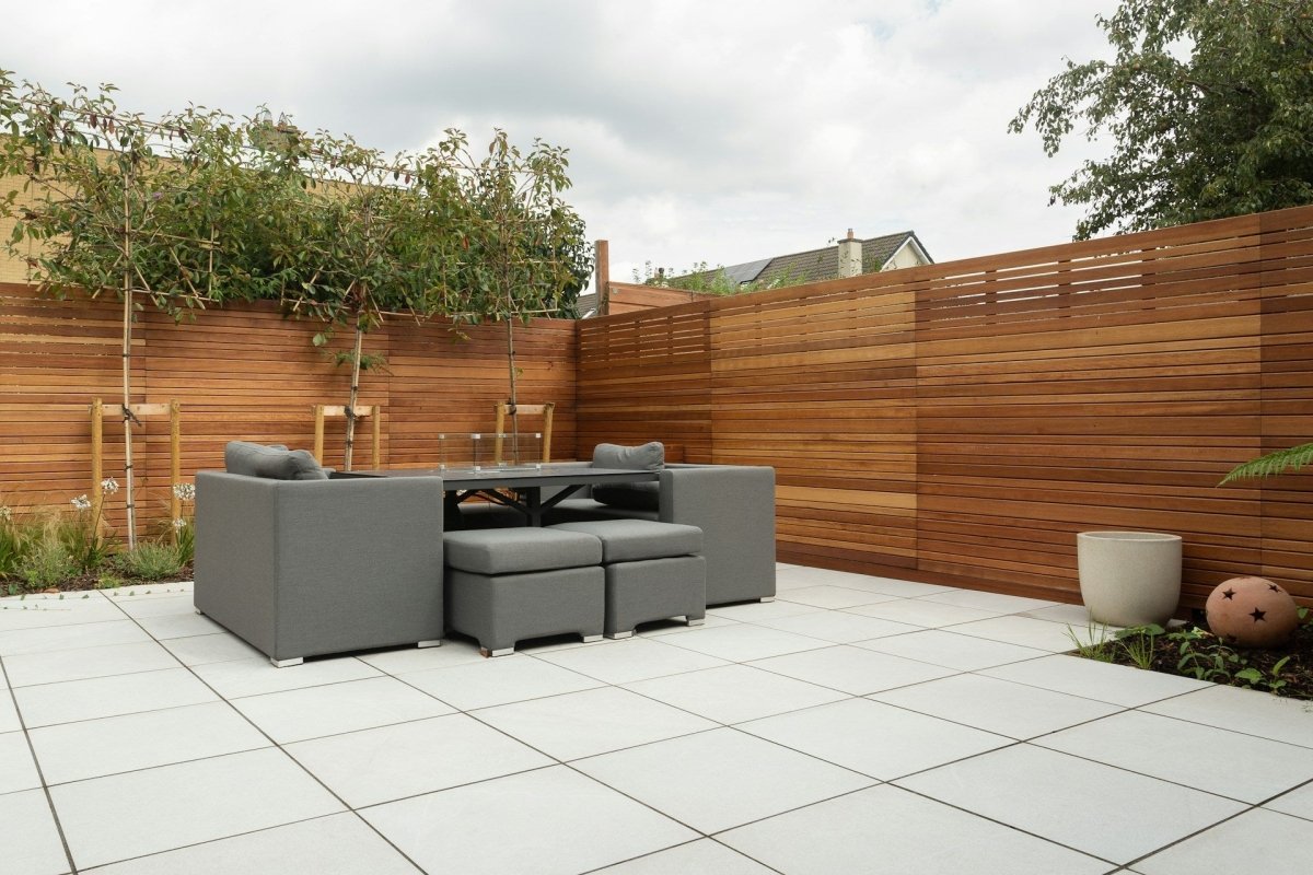 Outdoor Spaces