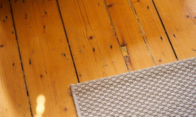 Why Anti-Slip Products Are Important for Your Deck - Slips Away