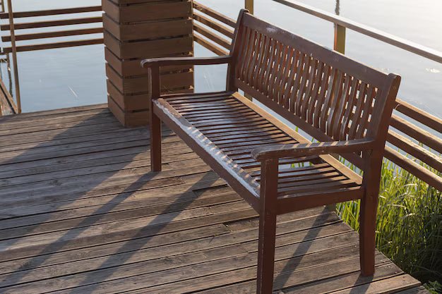 Decking Slip Strips