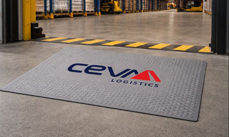 Why Every Business Needs a High-Quality Entrance Floor Mat