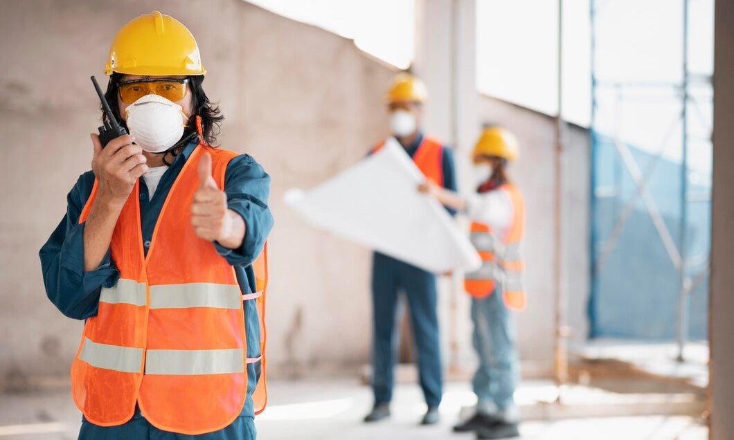 Workplace Safety: Benefits of Anti-Slip Solutions in Commercial and Industrial Settings - Slips Away