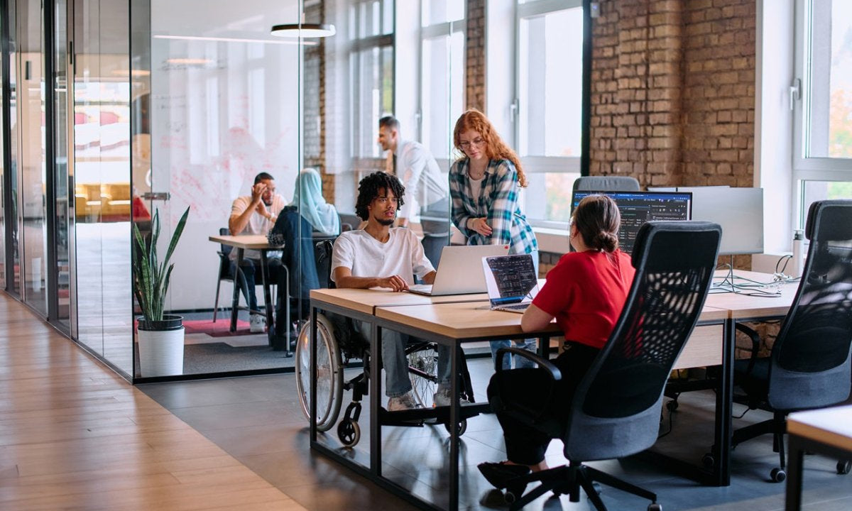 Workplace Safety Essentials: Implementing Anti-Slip Solutions for a Safer and More Productive Environment - Slips Away