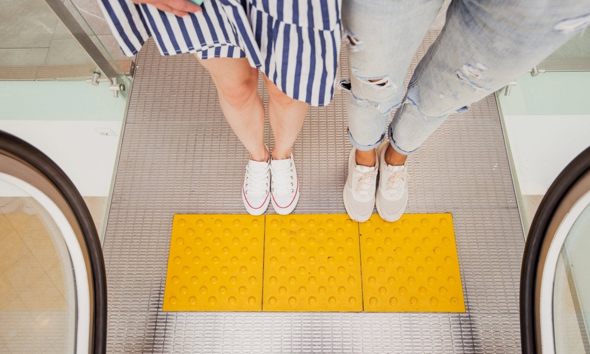 Workplace Safety: Implementing Anti-Slip Solutions to Prevent Slip-and-Fall Accidents - Slips Away