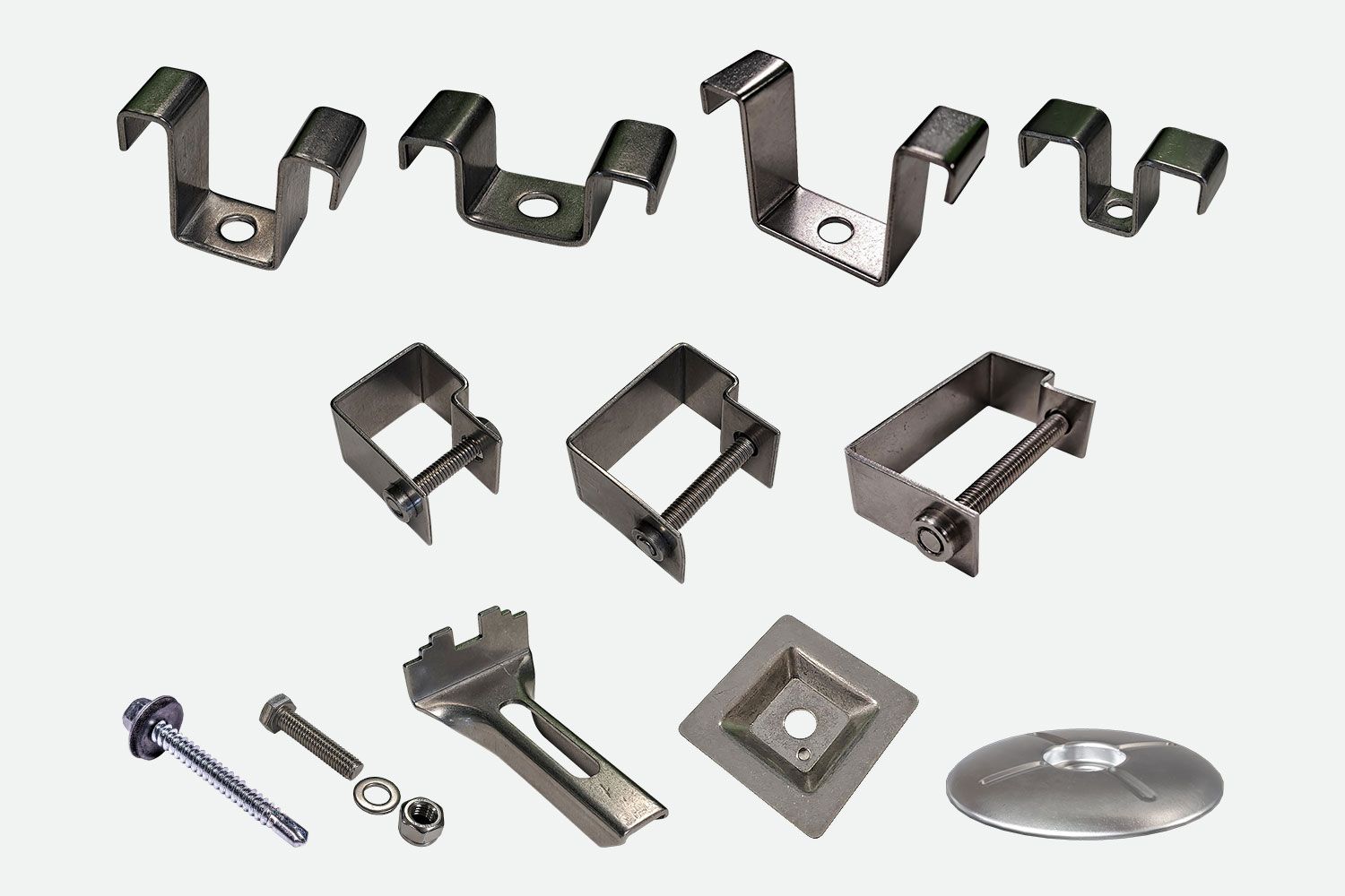 Ancillary tools to help apply non slip anti skid tape