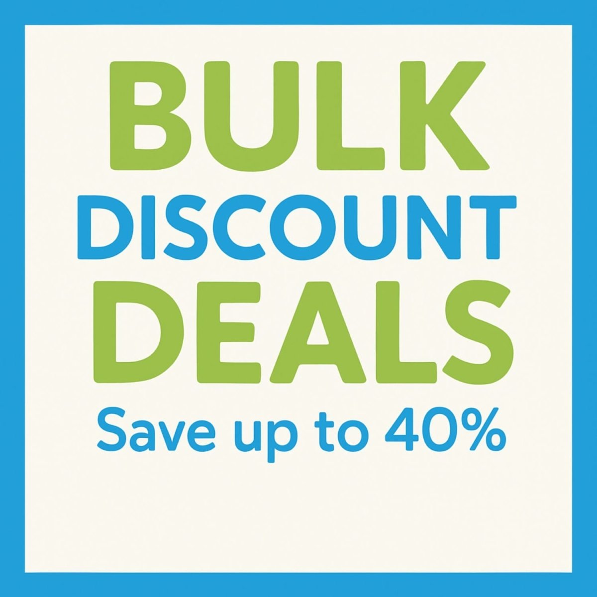 Buy in BULK - Slips Away
