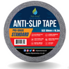 Anti non slip tape standard grade 50mm roll
