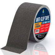 Non Slip Tape Roll Pro Standard Grade - Anti Slip Traction for Indoor/Outdoor Use