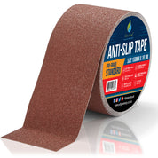 Non Slip Tape Roll Pro Standard Grade - Anti Slip Traction for Indoor/Outdoor Use