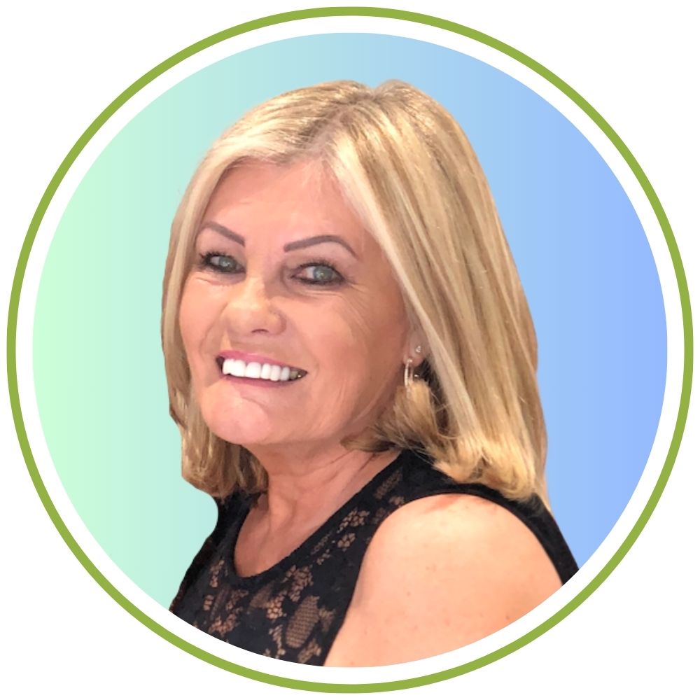 Joanne– Dispatch &amp; Logistics