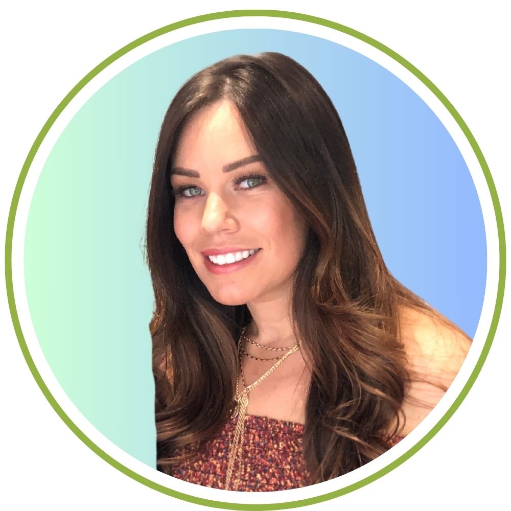 Kate – Marketing &amp; Social Media