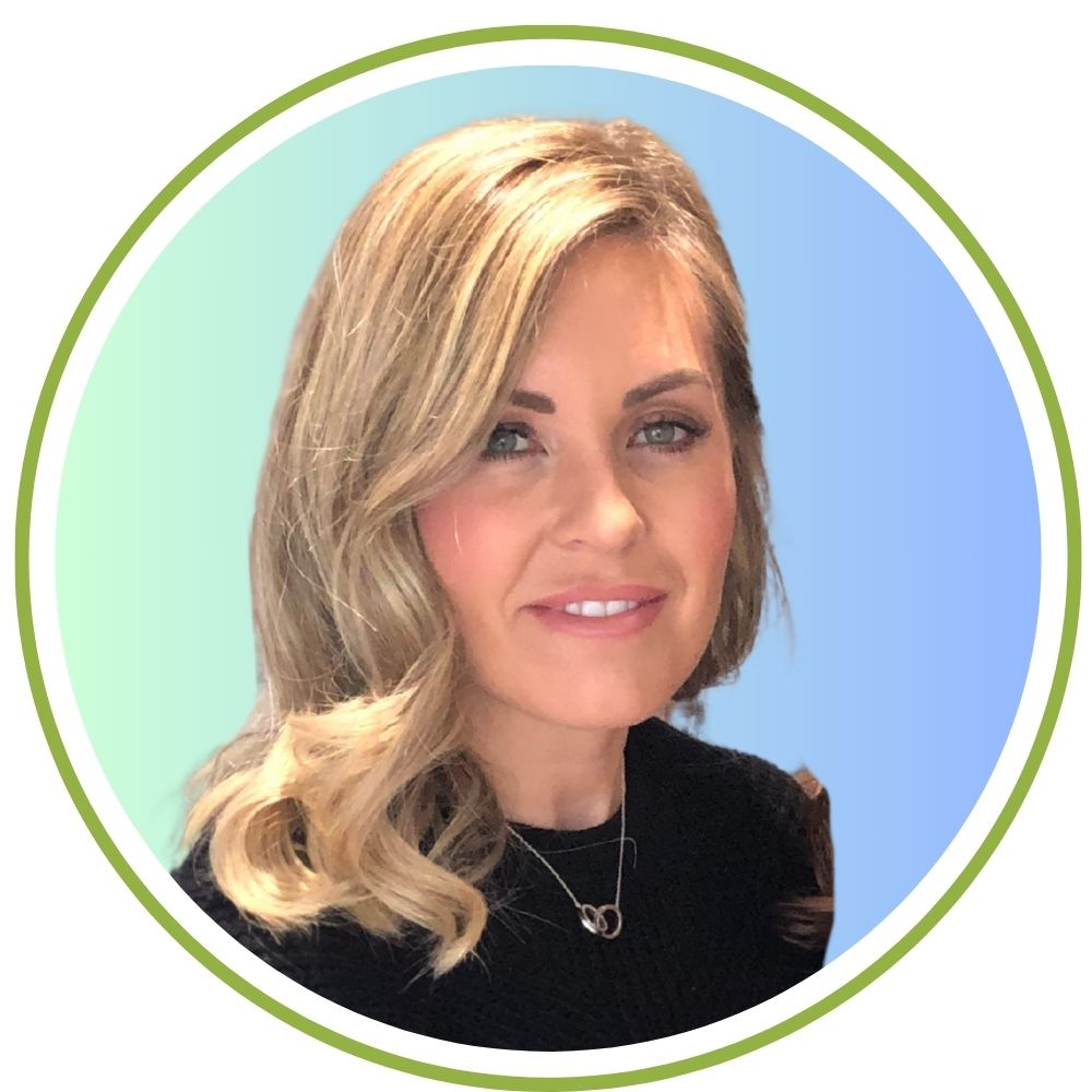 Clare – Head of Customer Support
