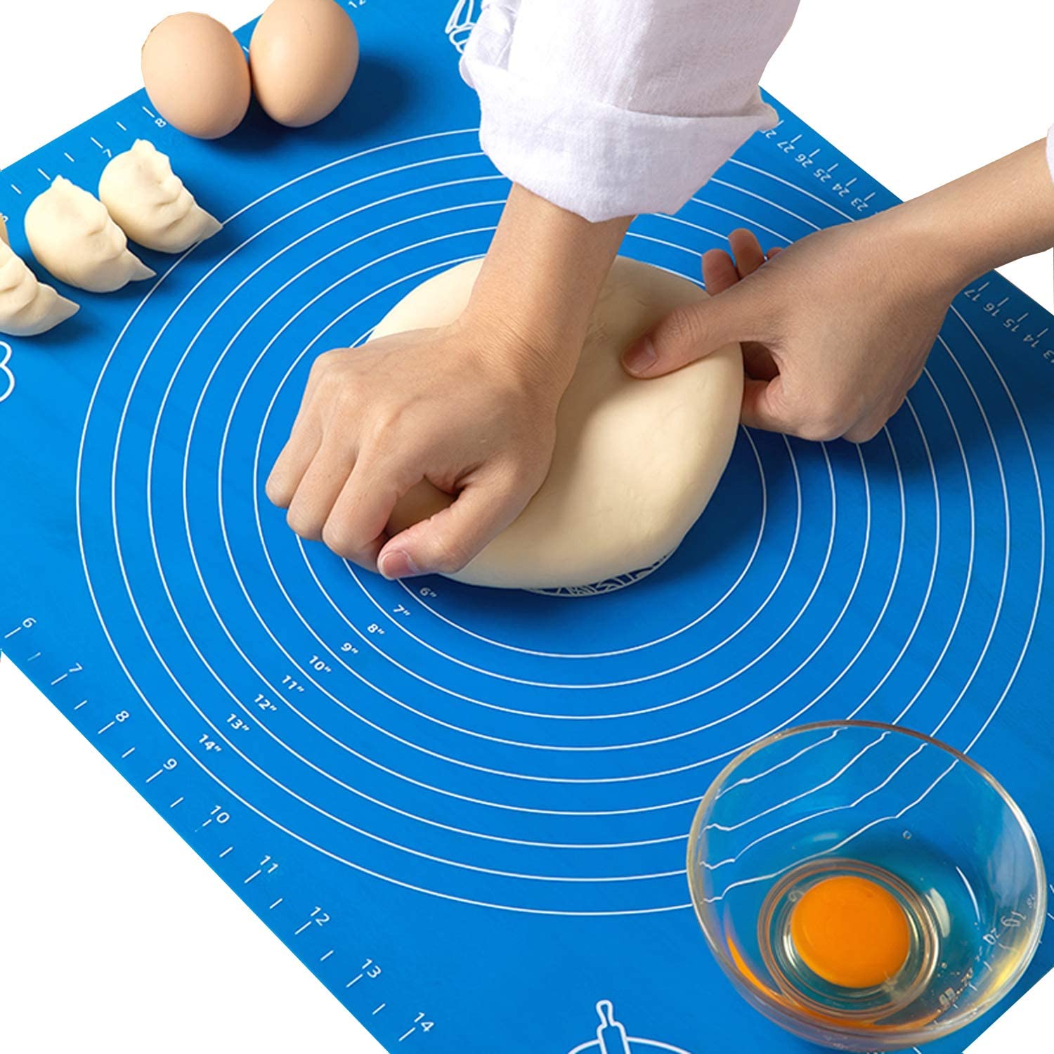 kneading mat