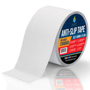 Non Slip Tape Roll Pro Standard Grade - Anti Slip Traction for Indoor/Outdoor Use