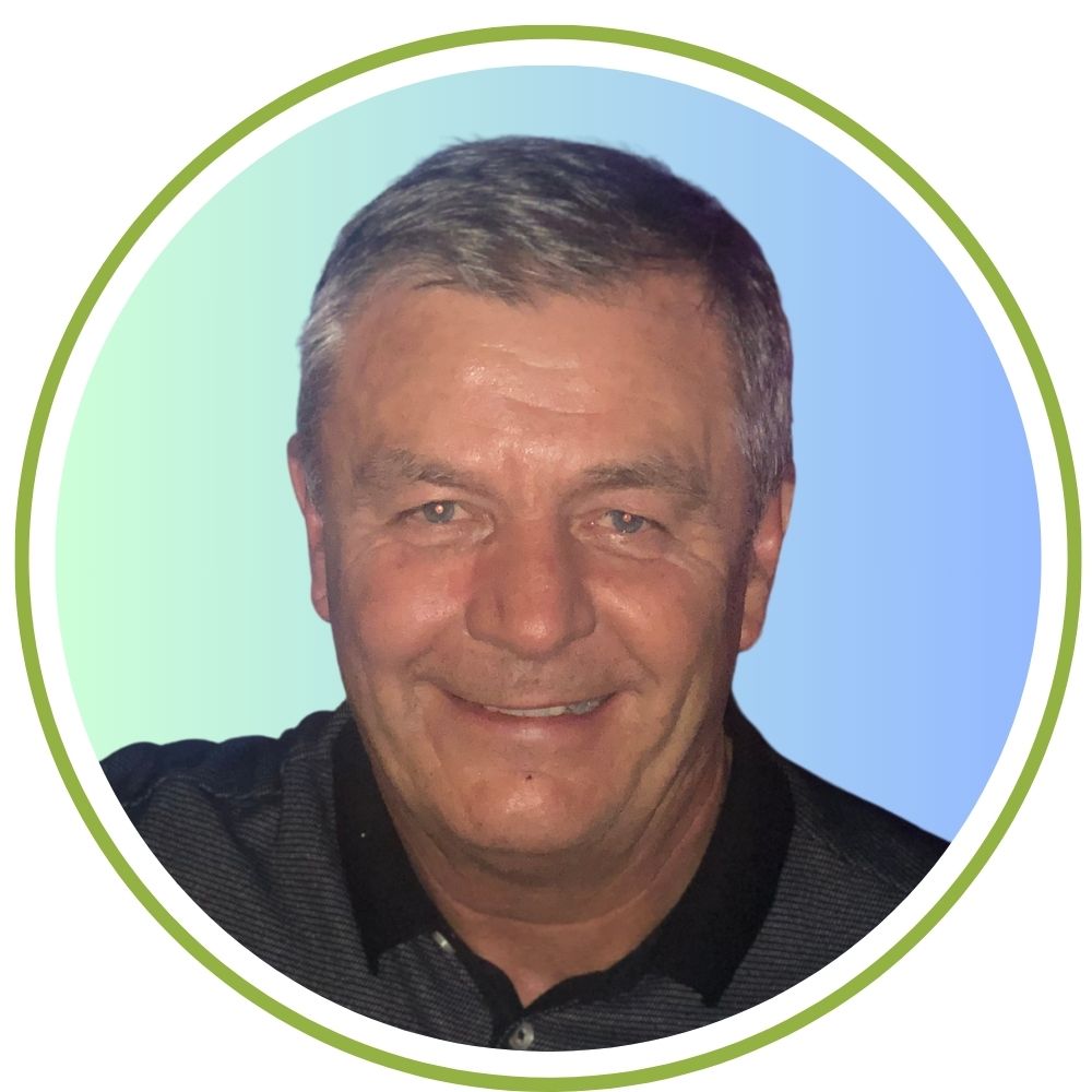 Dave – Workshop Lead