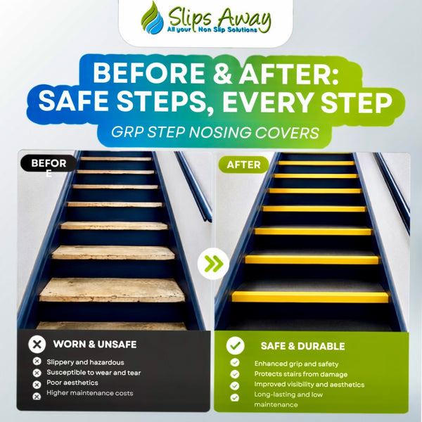 GroundTuff Ground Protection Mat - see more on Instagram