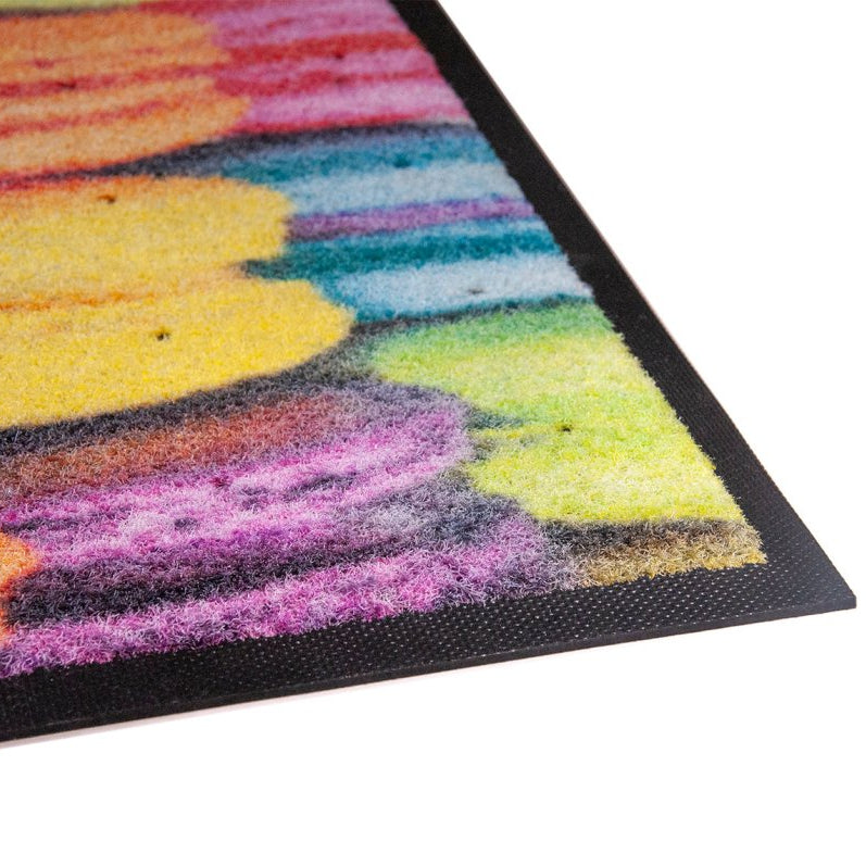 Heavy Duty Promo Scrape Impressions - Slips Away -  - 