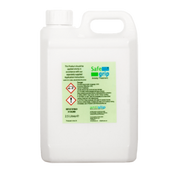 SafeGrip anti-slip floor treatment 2.5L bottle