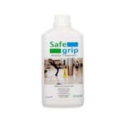 SafeGrip anti-slip floor treatment 1L bottle