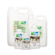 SafeGrip anti-slip floor treatment product range