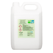 SafeGrip anti-slip floor treatment 5L bottle