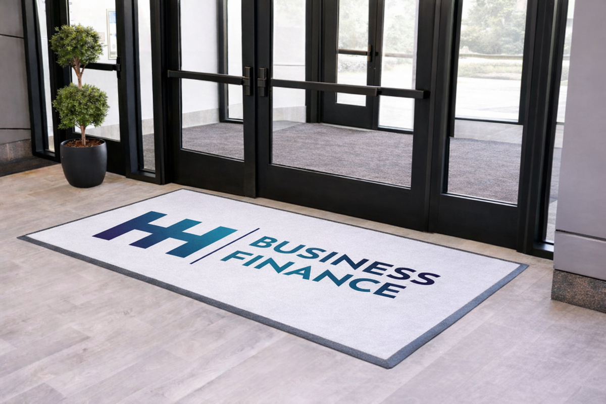 Entrance mats