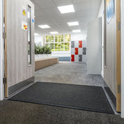 Aquasorb Heavy-Duty Entrance Mat – Absorbent, Non-Slip Mat for High-Traffic Area