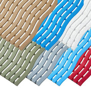 Anti-Slip Drainage Matting – Barefoot Safety Mat for Wet Areas, Pools & Changing Rooms - Slips Away -  -