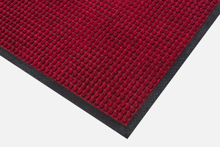Aquasorb Heavy-Duty Entrance Mat – Absorbent, Non-Slip Mat for High-Traffic Area