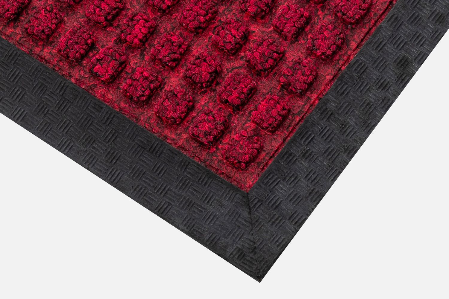 Aquasorb Heavy-Duty Entrance Mat – Absorbent, Non-Slip Mat for High-Traffic Area