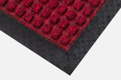 Aquasorb Heavy-Duty Entrance Mat – Absorbent, Non-Slip Mat for High-Traffic Area