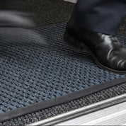 Aquasorb Medium - Heavy Duty Entrance Mat - Slips Away - AM4872BU - 