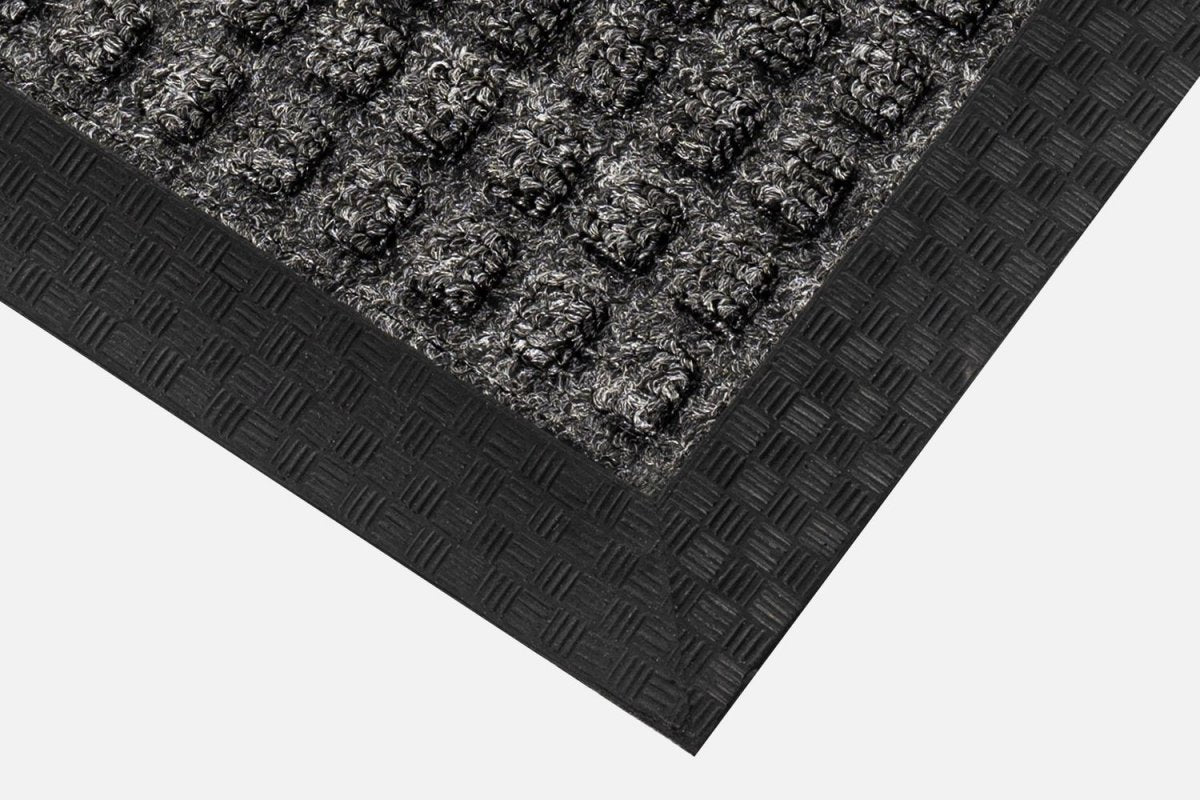Aquasorb Medium - Heavy Duty Entrance Mat - Slips Away - AM4872BU - 