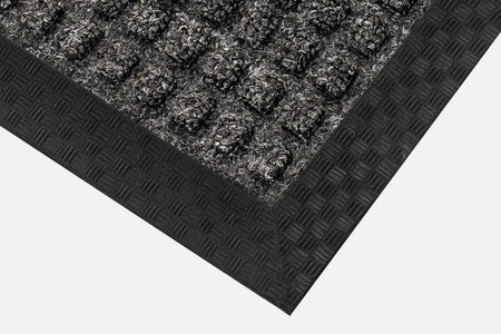 Aquasorb Medium - Heavy Duty Entrance Mat - Slips Away - AM4872BU - 