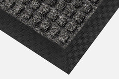 Aquasorb Medium - Heavy Duty Entrance Mat - Slips Away - AM4872BU - 
