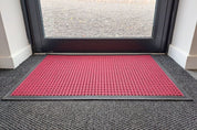 Aquasorb Medium - Heavy Duty Entrance Mat - Slips Away - AM4872BU - 